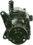 MasterPro Power Steering Power Steering Pump - Remanufactured