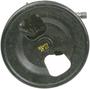 MasterPro Power Steering Power Steering Pump - Remanufactured