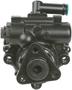 MasterPro Power Steering Power Steering Pump - Remanufactured