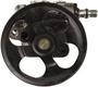 MasterPro Power Steering Power Steering Pump - Remanufactured