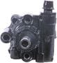 MasterPro Power Steering Power Steering Pump - Remanufactured