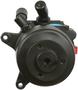 MasterPro Power Steering Power Steering Pump - Remanufactured