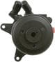 MasterPro Power Steering Power Steering Pump - Remanufactured