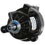 MasterPro Power Steering Power Steering Pump - Remanufactured