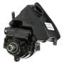 MasterPro Power Steering Power Steering Pump - Remanufactured