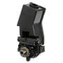 MasterPro Power Steering Power Steering Pump - Remanufactured