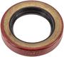 MasterPro Transfer Case Output Shaft Seal