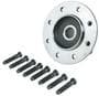 MasterPro Wheel Hub