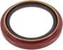 MasterPro Wheel Seal