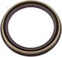 MasterPro Wheel Seal