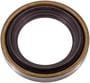 MasterPro Axle Shaft Seal
