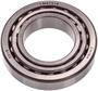 MasterPro Bearing/Seal Wheel Bearing And Race Set