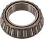 MasterPro Axle Differential Bearing