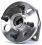 MasterPro Wheel Hub