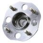 MasterPro Wheel Hub