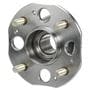 MasterPro Wheel Bearing And Hub Assembly