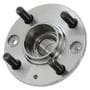 MasterPro Wheel Hub
