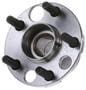 MasterPro Wheel Hub