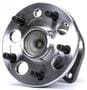 MasterPro Wheel Hub