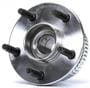 MasterPro Wheel Hub