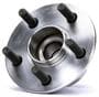 MasterPro Wheel Hub