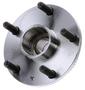 MasterPro Wheel Hub