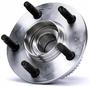 MasterPro Wheel Hub