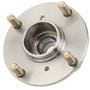 MasterPro Wheel Hub