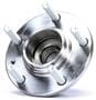 MasterPro Wheel Hub
