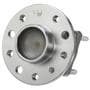 MasterPro Wheel Bearing And Hub Assembly