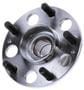 MasterPro Wheel Hub