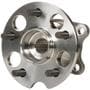 MasterPro Wheel Bearing And Hub Assembly