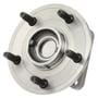 MasterPro Wheel Hub