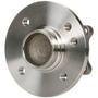 MasterPro Wheel Hub