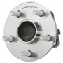 MasterPro Wheel Bearing And Hub Assembly