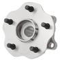 MasterPro Wheel Bearing And Hub Assembly