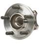 MasterPro Wheel Bearing And Hub Assembly
