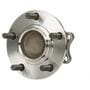 MasterPro Wheel Hub