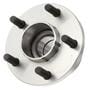 MasterPro Wheel Hub