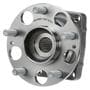 MasterPro Wheel Bearing And Hub Assembly