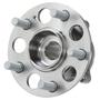 MasterPro Wheel Hub