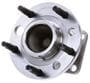 MasterPro Wheel Bearing And Hub Assembly
