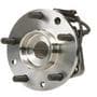MasterPro Wheel Hub