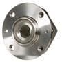 MasterPro Wheel Bearing And Hub Assembly