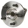 MasterPro Wheel Bearing And Hub Assembly