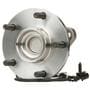 MasterPro Wheel Bearing And Hub Assembly