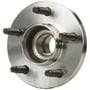 MasterPro Wheel Bearing And Hub Assembly