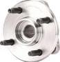 MasterPro Wheel Hub