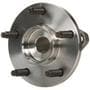 MasterPro Wheel Bearing And Hub Assembly