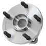 MasterPro Wheel Bearing And Hub Assembly